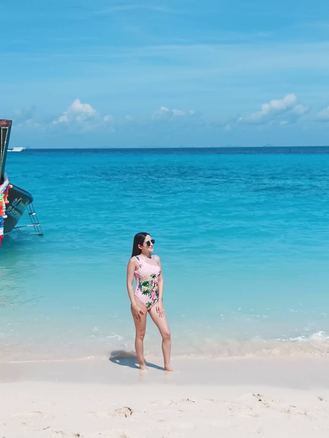 Phi Phi - Khai Island By Speed Boat - CS