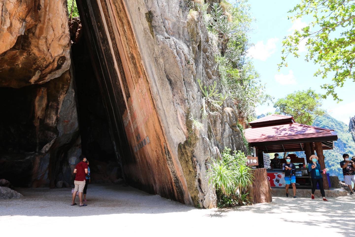 James Bond Island By Speed Boat - CS