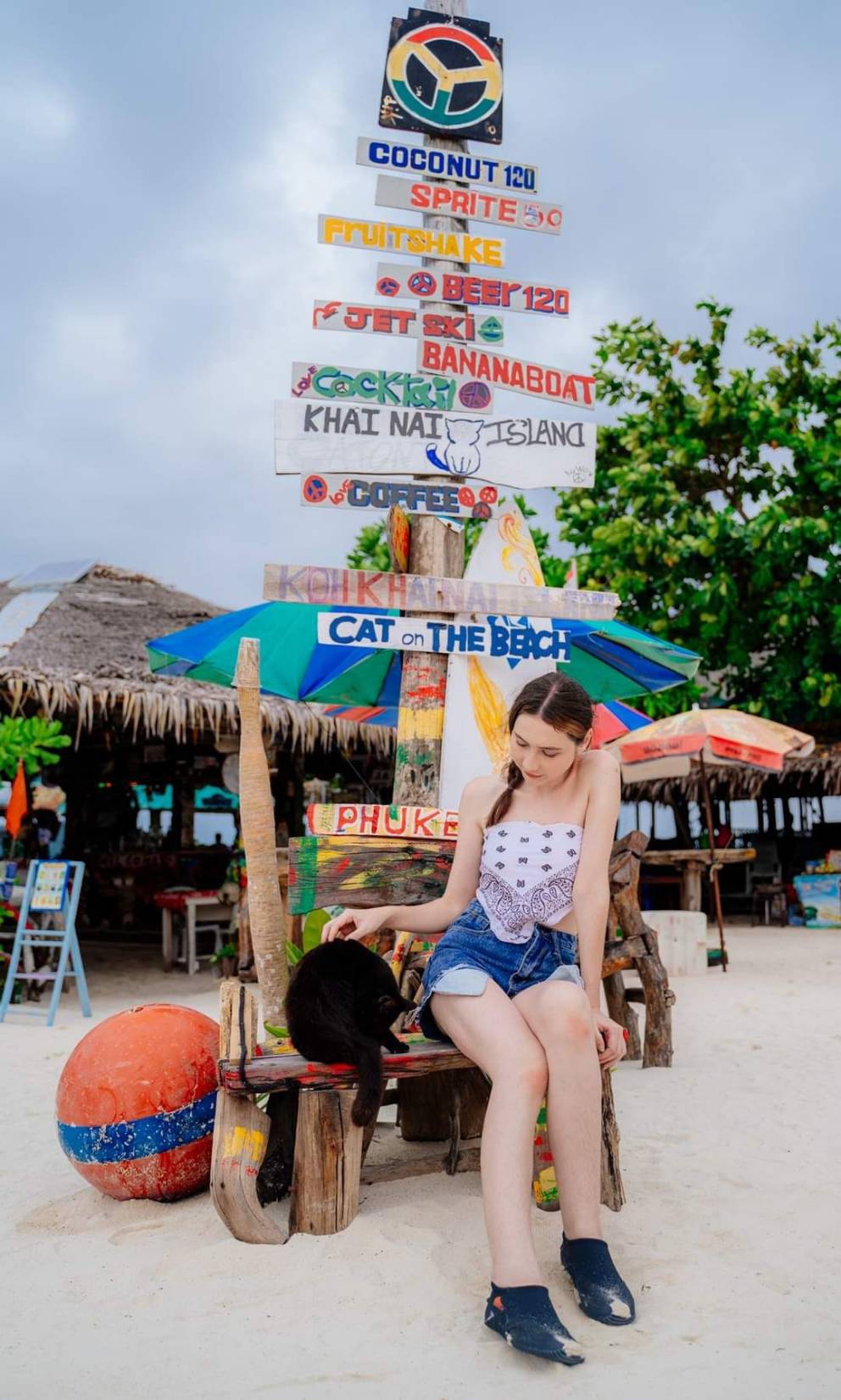 Phi Phi & Khai Island By Speed Boat - ASP