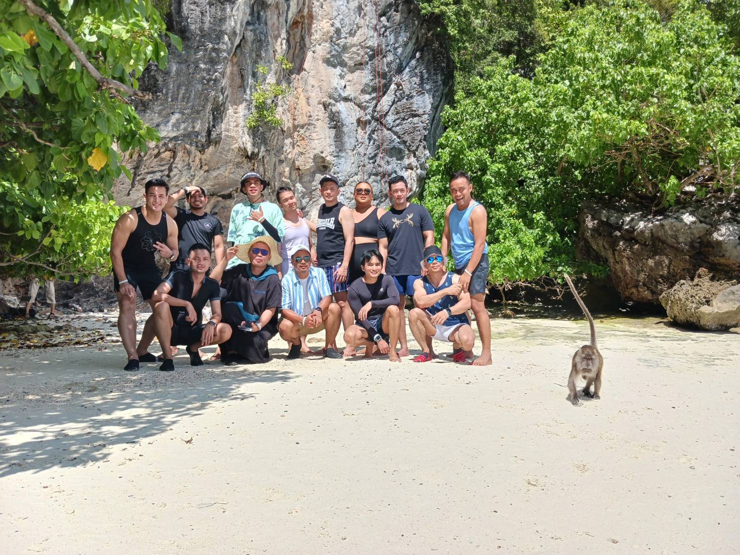 Phi Phi & Khai Island By Speed Boat - ASP