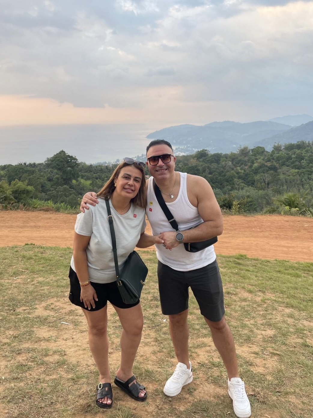 Phuket City Tour & Tiger