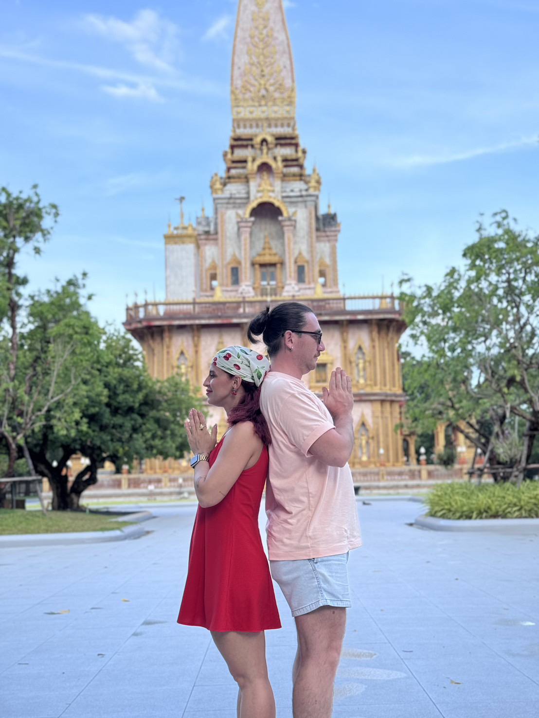 Phuket City Tour + Tiger Park + Elephant Trekking