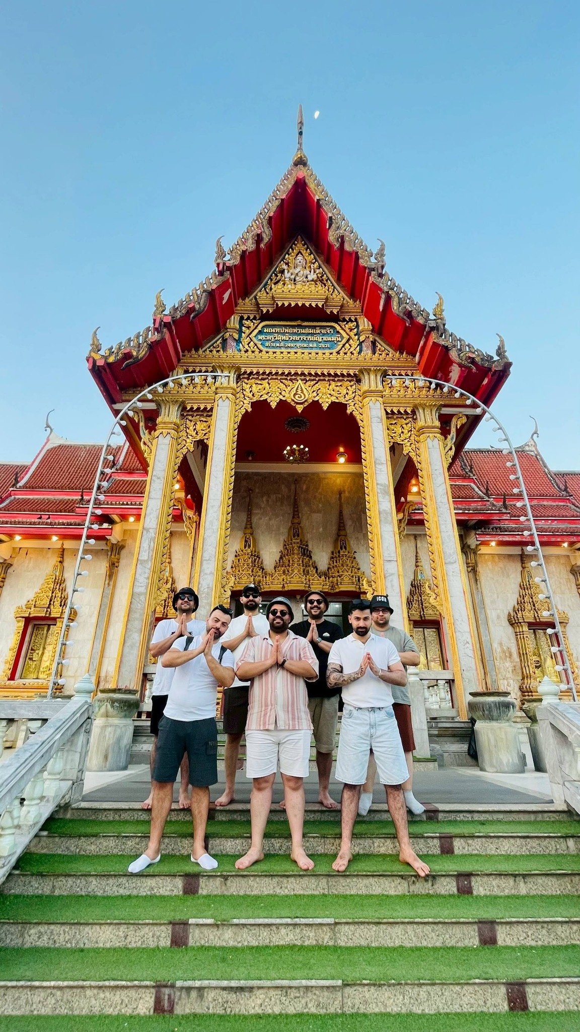 Phuket City Tour + Tiger Park + Elephant Trekking