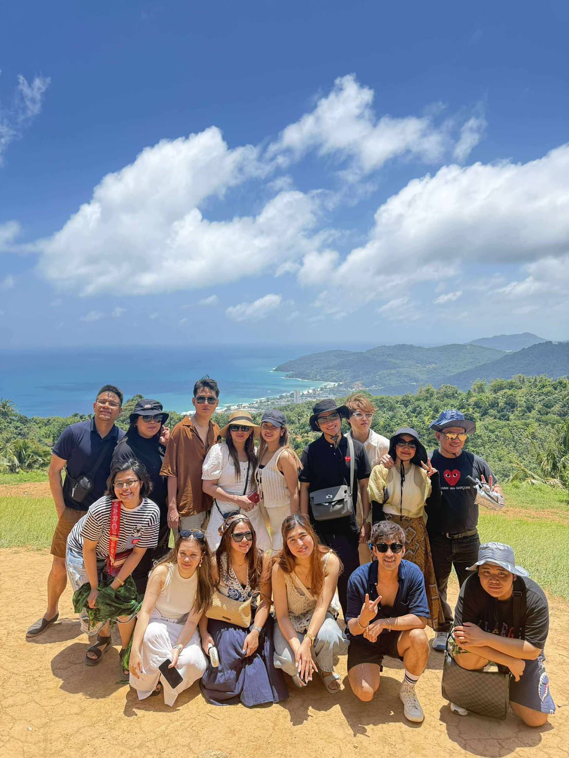 Phuket City Tour + Tiger Park + Elephant Trekking