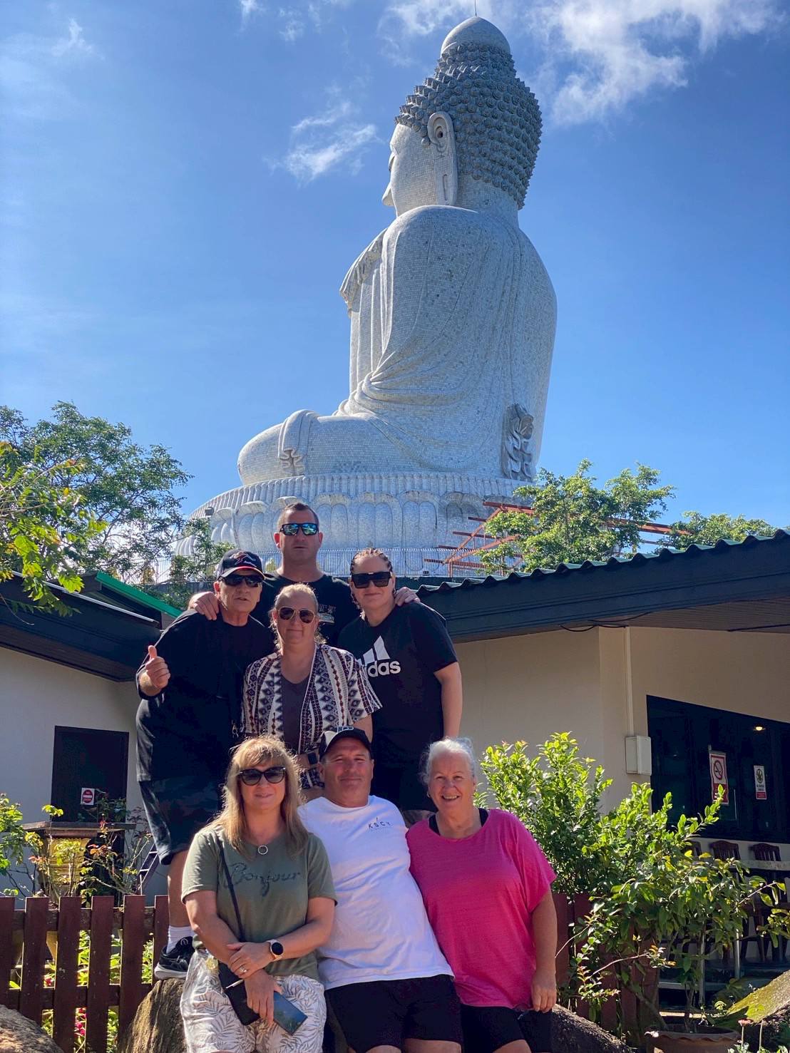 Phuket City Tour + Tiger Park + ATV