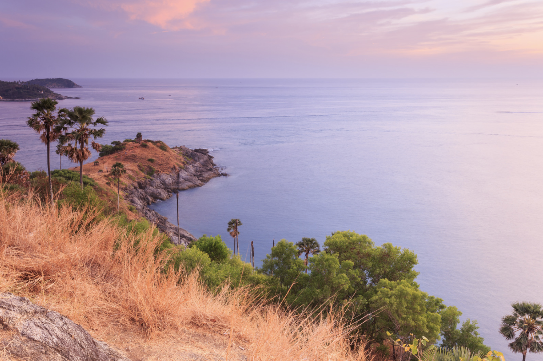 Phuket City Tour + Promthep Cape