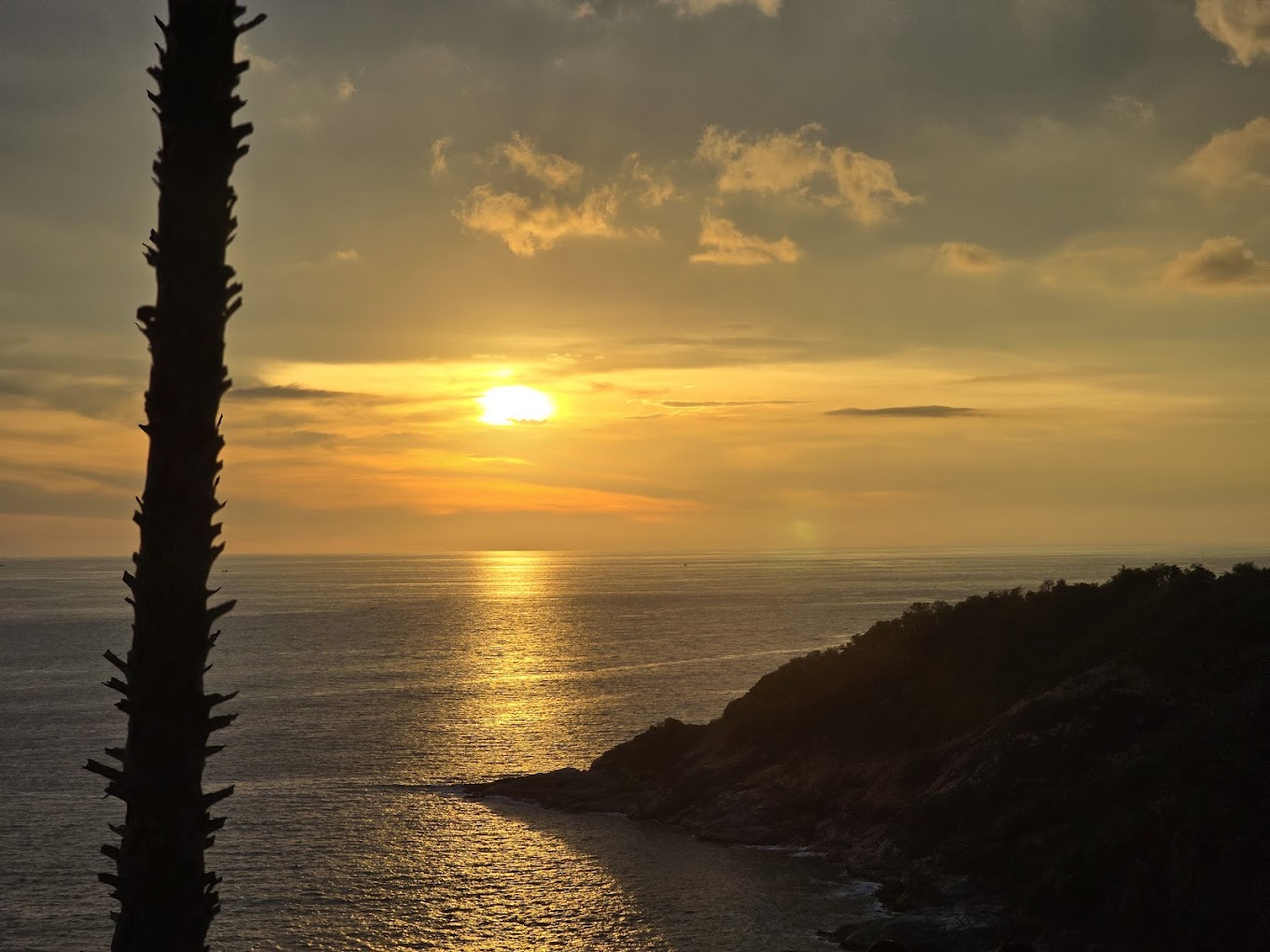 Phuket City Tour + Promthep Cape