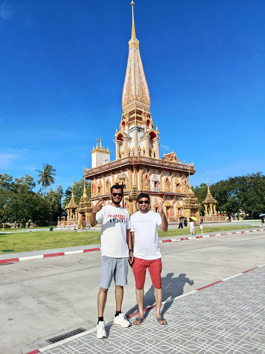Phuket City Tour + Promthep Cape
