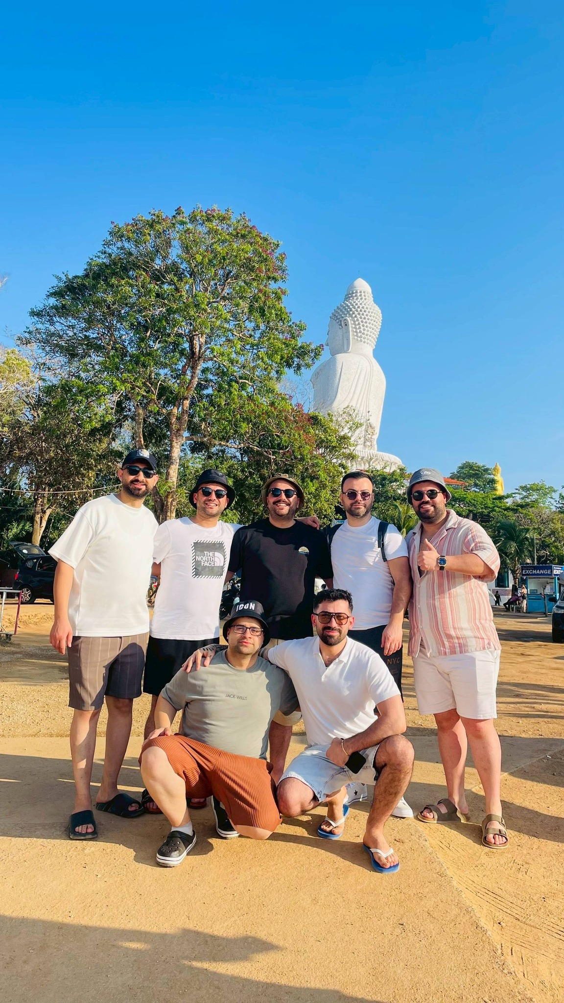Phuket City Tour  + Phuket Old Town