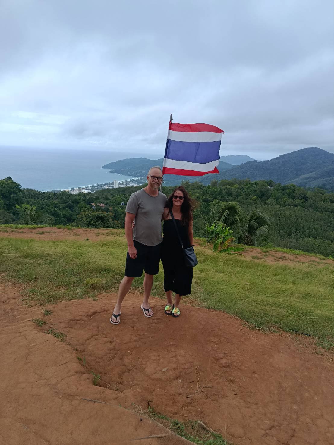 Phuket City Tour  + Phuket Old Town