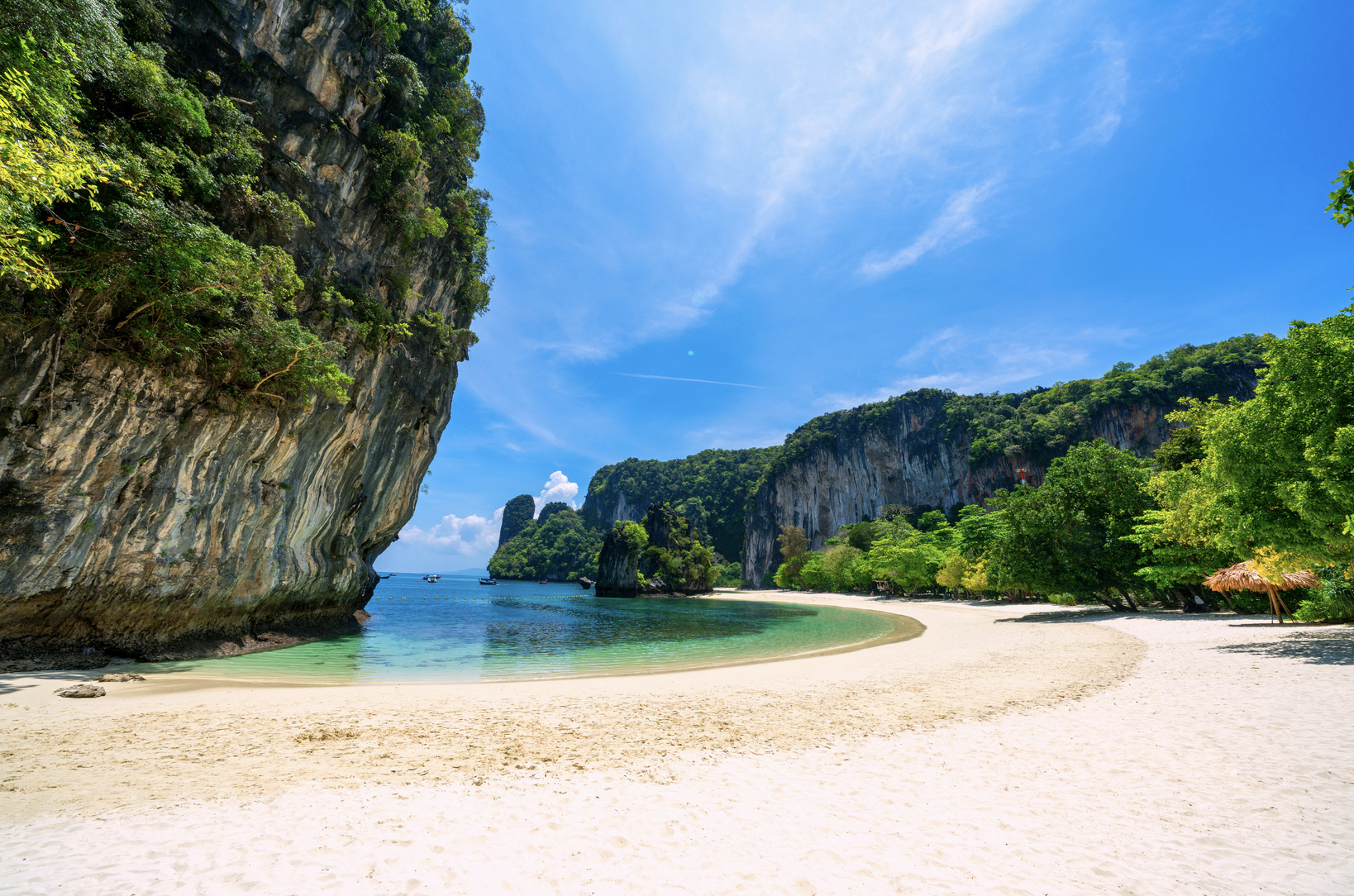 Krabi Island By Catamaran - SWN