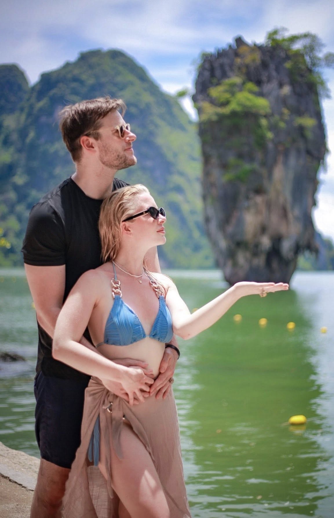 James Bond Island By Speedboat - OCS