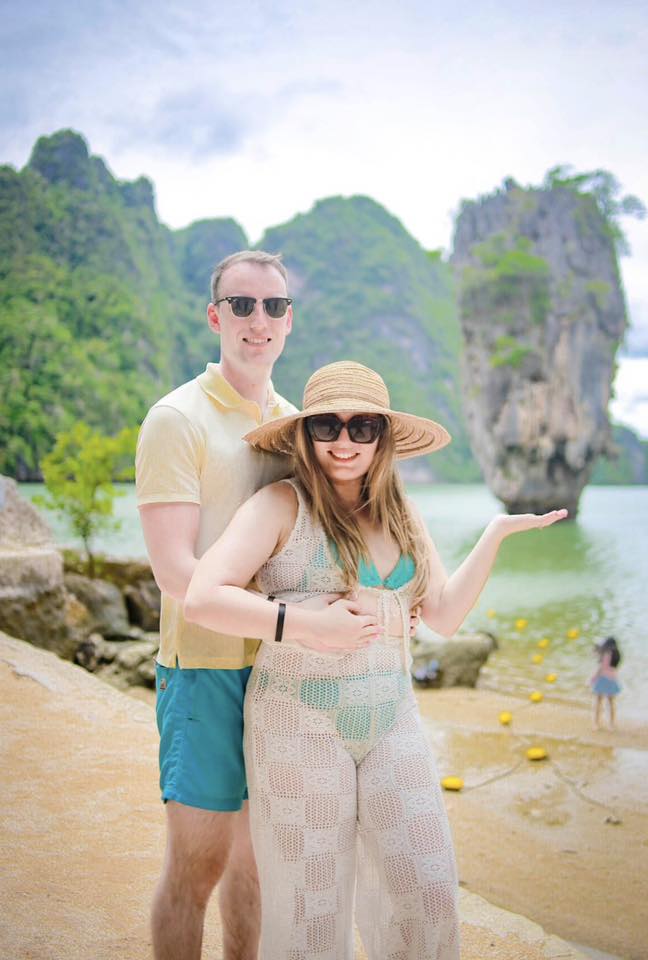 James Bond Island By Speedboat - OCS
